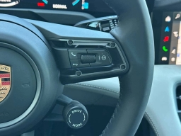 Porsche Taycan 4S AWD 2026