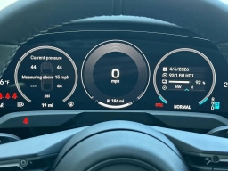Porsche Taycan 4S AWD 2026