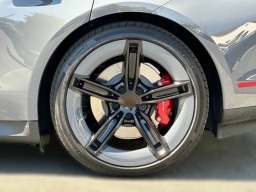 Porsche Taycan 4S AWD 2026