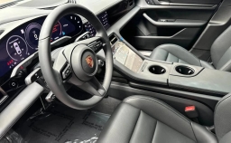 Porsche Taycan 4S Black Edition AWD 2026