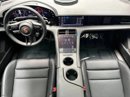 Porsche Taycan 4S Black Edition AWD 2026