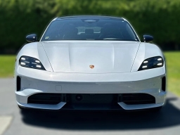 Porsche Taycan 4S Black Edition AWD 2026