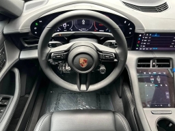 Porsche Taycan 4S Black Edition AWD 2026