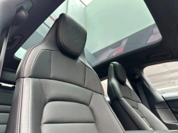 Porsche Taycan 4S Black Edition AWD 2026