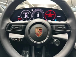 Porsche Taycan 4S Black Edition AWD 2026