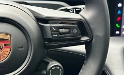 Porsche Taycan 4S Black Edition AWD 2026
