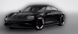 Porsche Taycan 4S AWD 2026