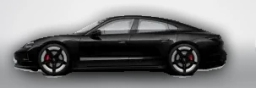 Porsche Taycan 4S AWD 2026