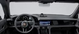 Porsche Taycan 4S AWD 2026