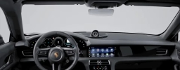 Porsche Taycan 4S AWD 2026