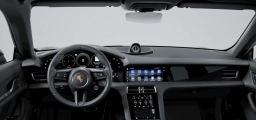 Porsche Taycan 4S AWD 2026