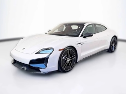 Porsche Taycan Turbo AWD 2025