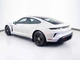 Porsche Taycan Turbo AWD 2025