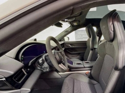 Porsche Taycan Turbo AWD 2025