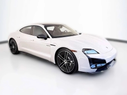 Porsche Taycan Turbo AWD 2025