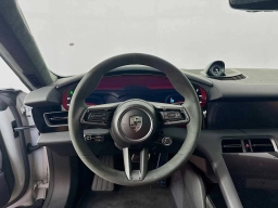 Porsche Taycan Turbo AWD 2025