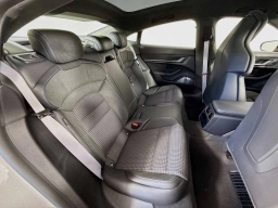 Porsche Taycan Turbo AWD 2025