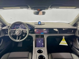 Porsche Taycan Turbo AWD 2025