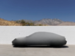 Porsche Taycan Turbo AWD 2025