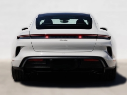 Porsche Taycan Turbo AWD 2025