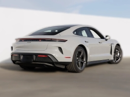 Porsche Taycan Turbo AWD 2025
