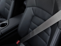 Porsche Taycan Turbo AWD 2025