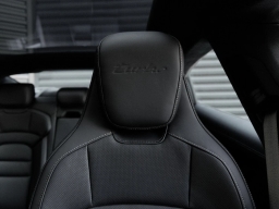 Porsche Taycan Turbo AWD 2025