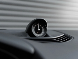 Porsche Taycan Turbo AWD 2025