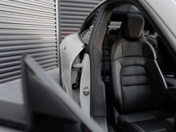 Porsche Taycan Turbo AWD 2025