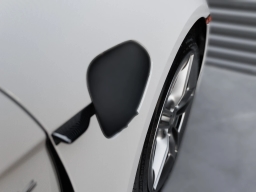 Porsche Taycan Turbo AWD 2025