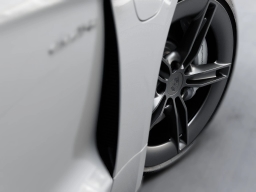 Porsche Taycan Turbo AWD 2025