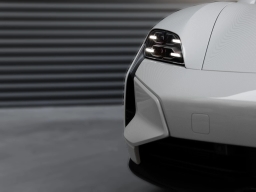 Porsche Taycan Turbo AWD 2025