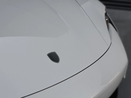 Porsche Taycan Turbo AWD 2025