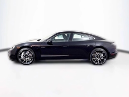 Porsche Taycan Turbo AWD 2026