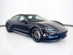 Porsche Taycan Turbo AWD 2026