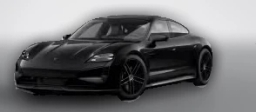 Porsche Taycan Turbo AWD 2026