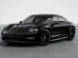 Porsche Taycan Turbo AWD 2026