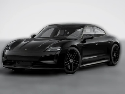 Porsche Taycan Turbo AWD 2026
