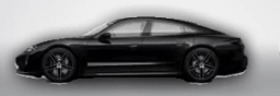 Porsche Taycan Turbo AWD 2026