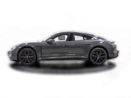 Porsche Taycan Turbo S AWD 2026