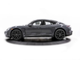 Porsche Taycan Turbo S AWD 2026
