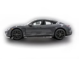Porsche Taycan Turbo S AWD 2026