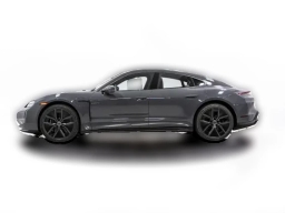 Porsche Taycan Turbo S AWD 2026