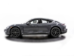 Porsche Taycan Turbo S AWD 2026