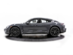 Porsche Taycan Turbo S AWD 2026