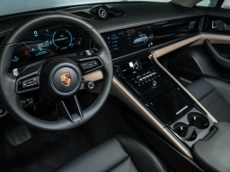 Porsche Panamera 4S E-Hybrid AWD 2026