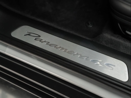 Porsche Panamera 4S E-Hybrid AWD 2026