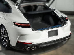 Porsche Panamera 4S E-Hybrid AWD 2026