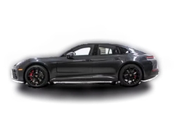 Porsche Panamera 4S E-Hybrid AWD 2026