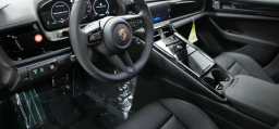 Porsche Panamera 4S E-Hybrid AWD 2026